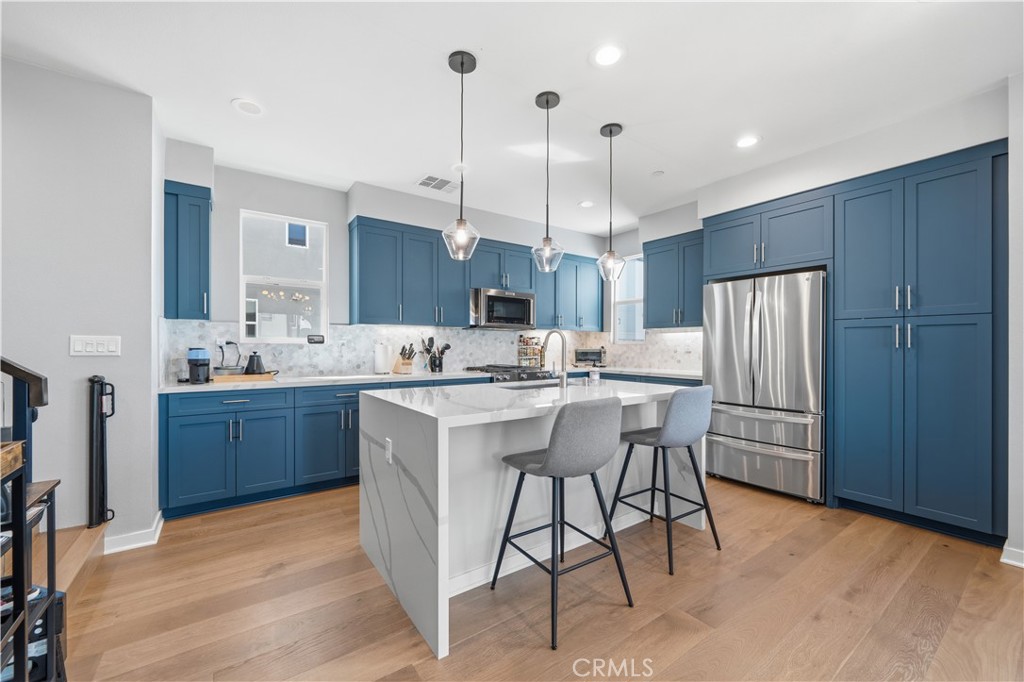 Mira Mesa - Residential