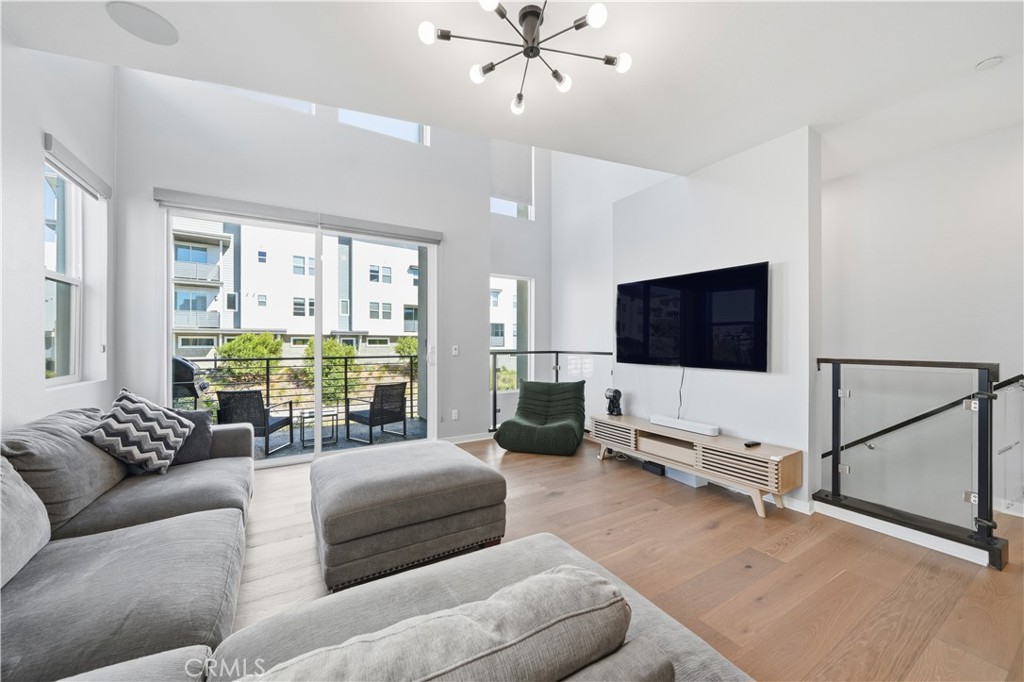 Mira Mesa - Residential