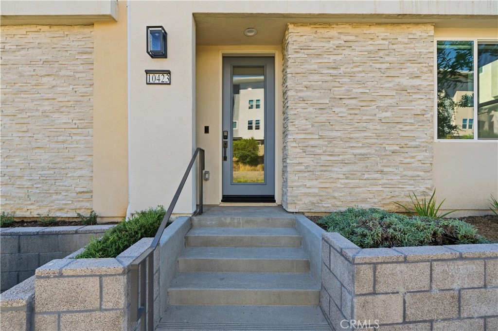 Mira Mesa - Residential