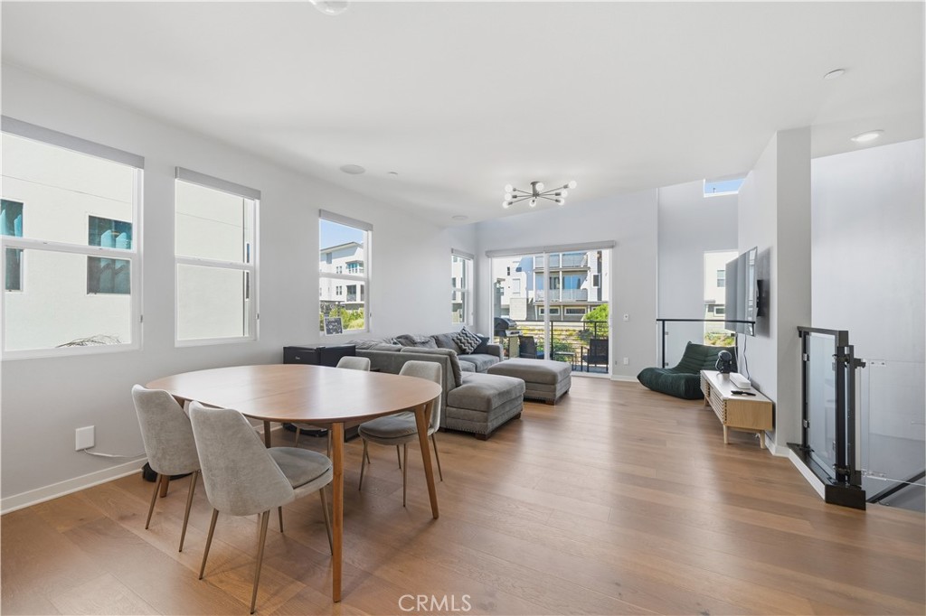 Mira Mesa - Residential