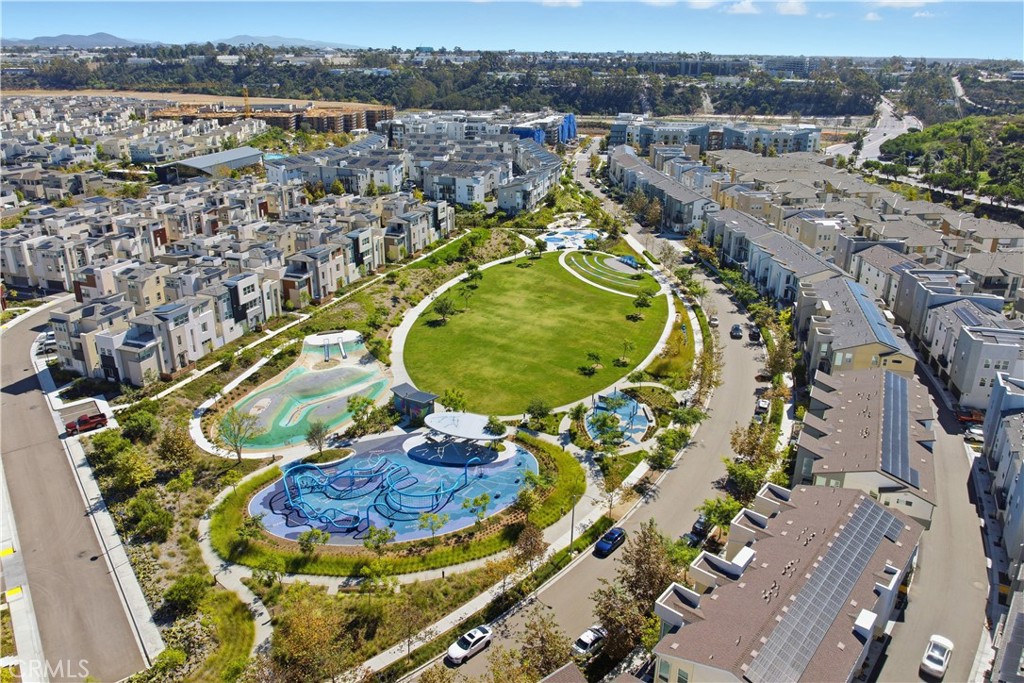 Mira Mesa - Residential