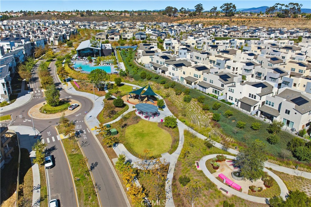 Mira Mesa - Residential