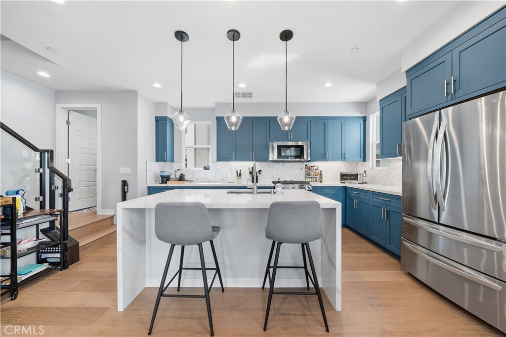 Mira Mesa - Residential
