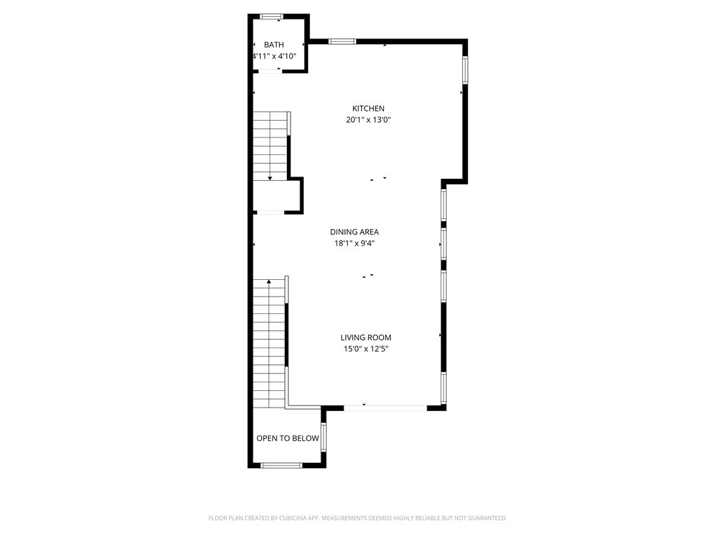 Mira Mesa - Residential
