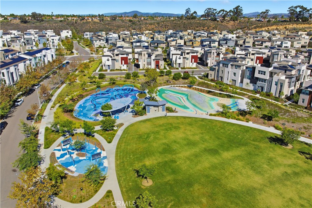 Mira Mesa - Residential