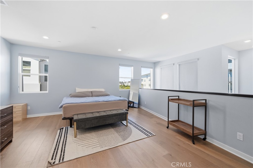 Mira Mesa - Residential