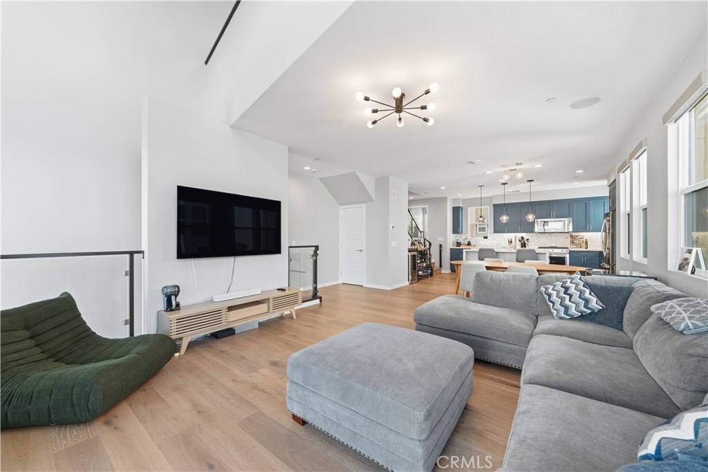Mira Mesa - Residential