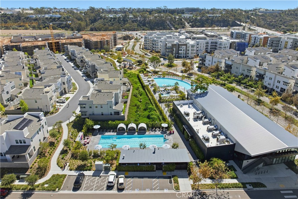 Mira Mesa - Residential