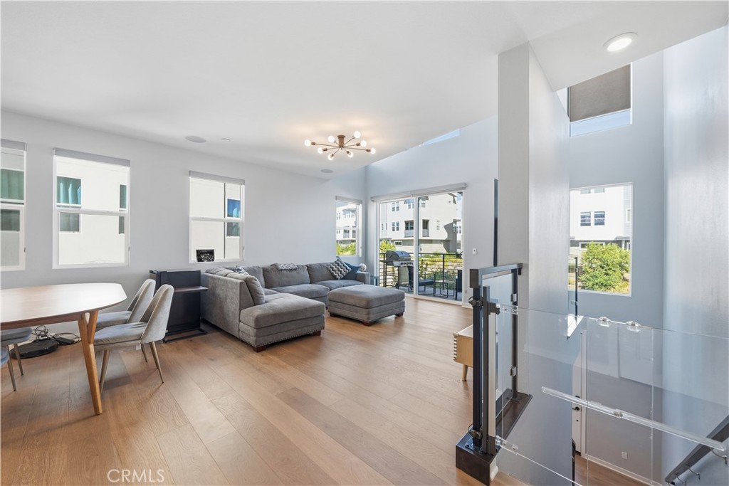 Mira Mesa - Residential