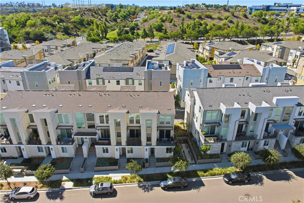 Mira Mesa - Residential