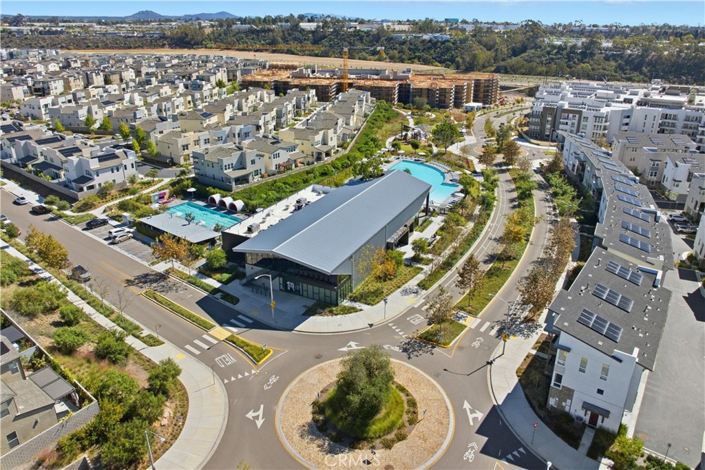 Mira Mesa - Residential