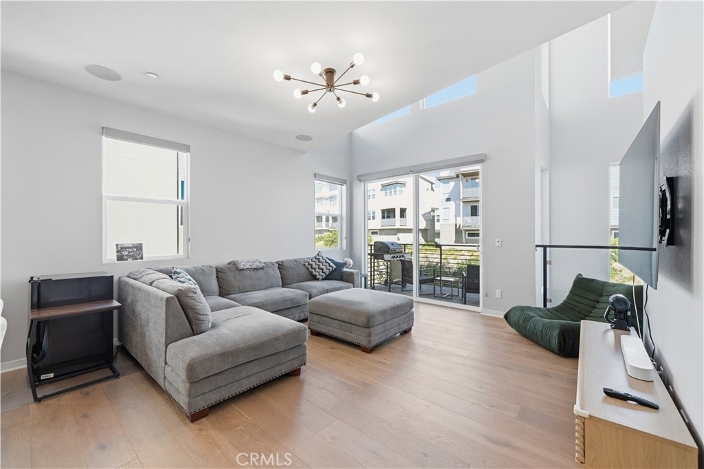 Mira Mesa - Residential