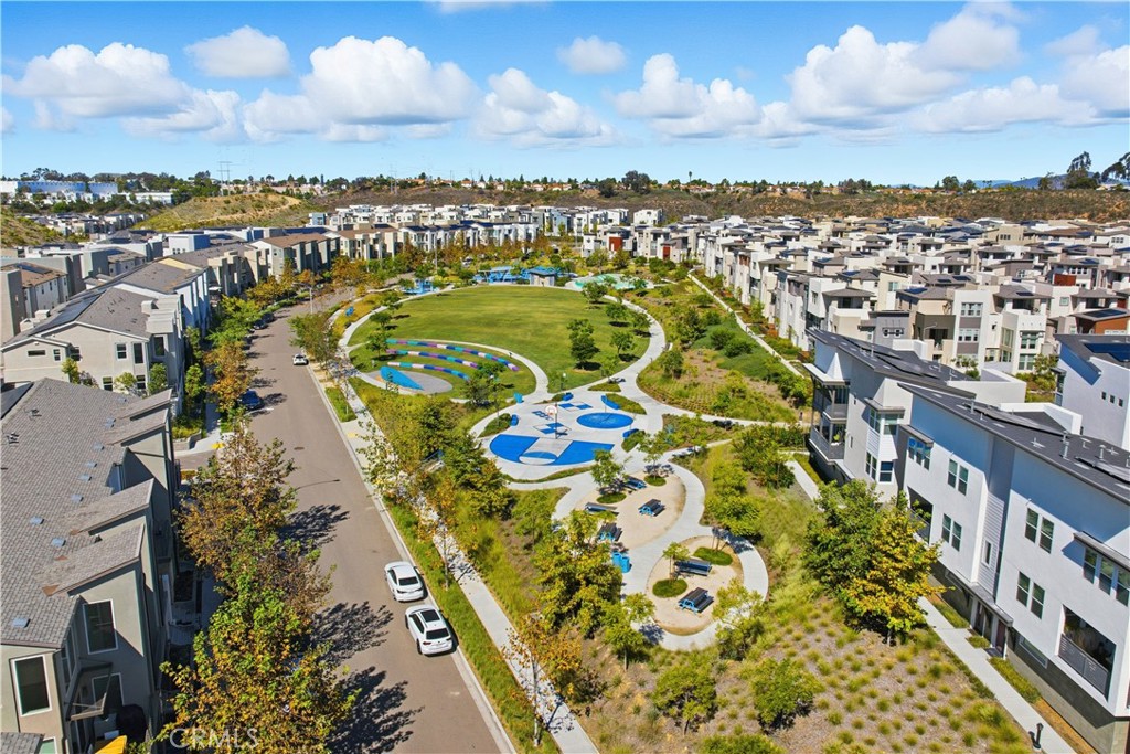 Mira Mesa - Residential