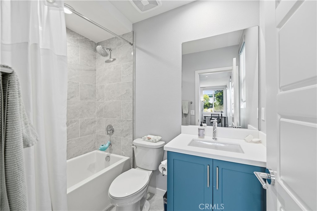 Mira Mesa - Residential