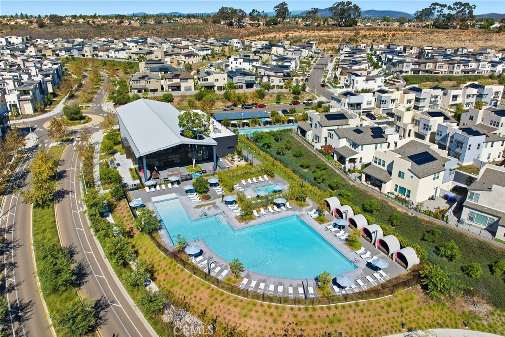 Mira Mesa - Residential