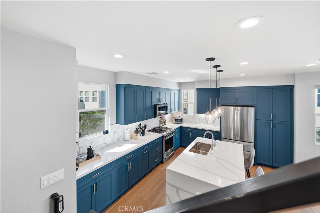 Mira Mesa - Residential