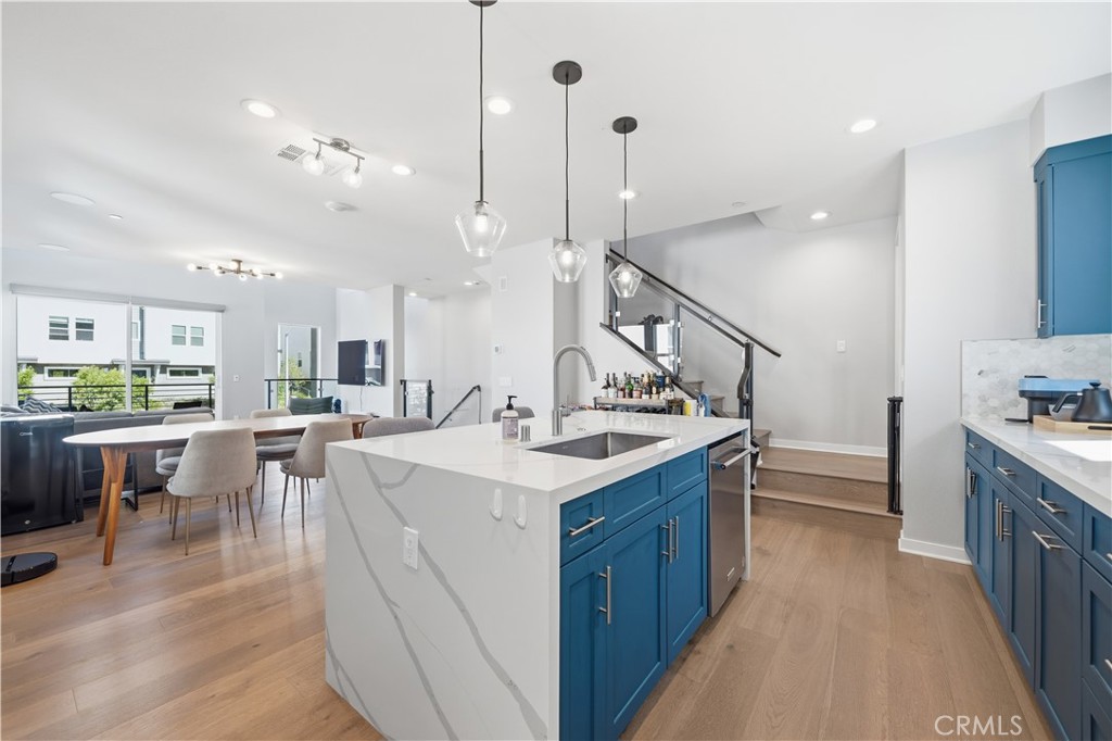 Mira Mesa - Residential