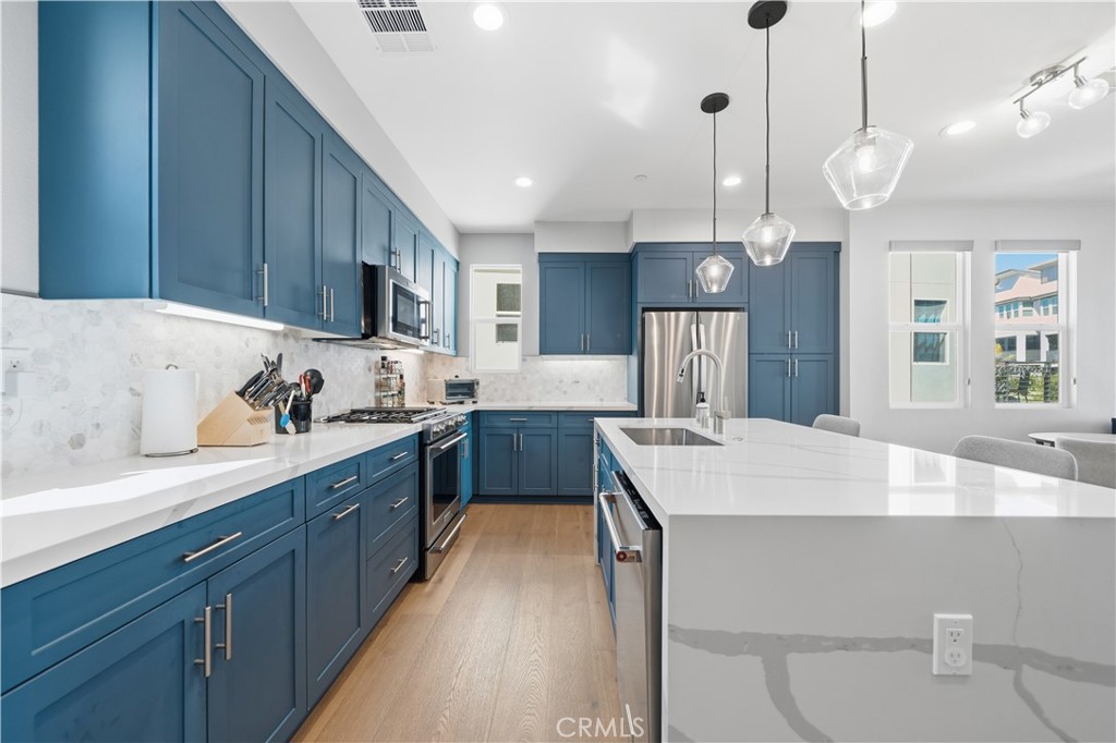 Mira Mesa - Residential