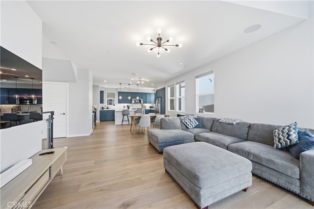 Mira Mesa - Residential