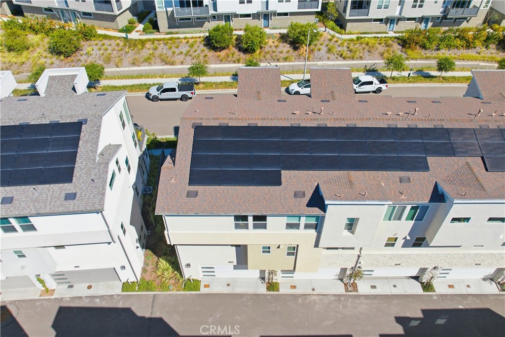 Mira Mesa - Residential