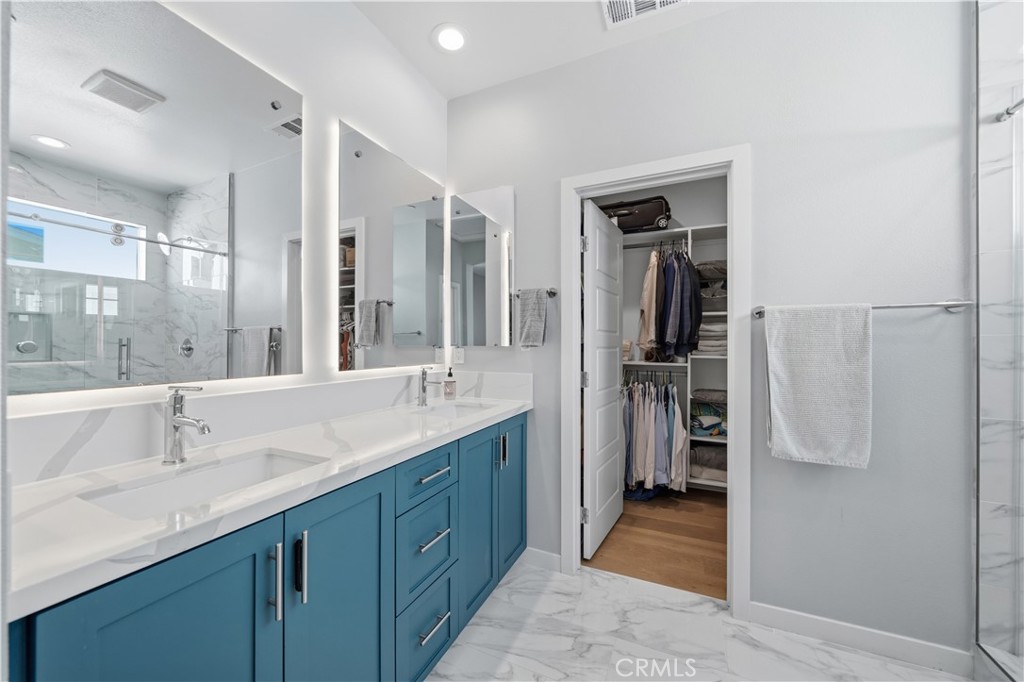 Mira Mesa - Residential