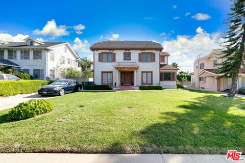 2136 S Victoria Avenue Los Angeles CA 90016