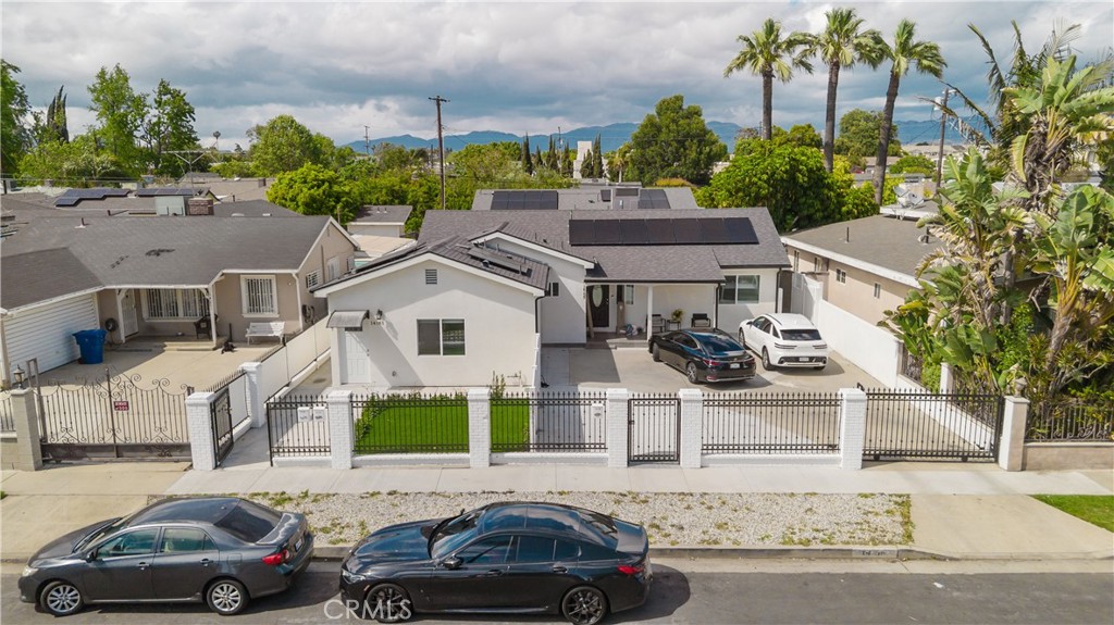 14159 Gault Street