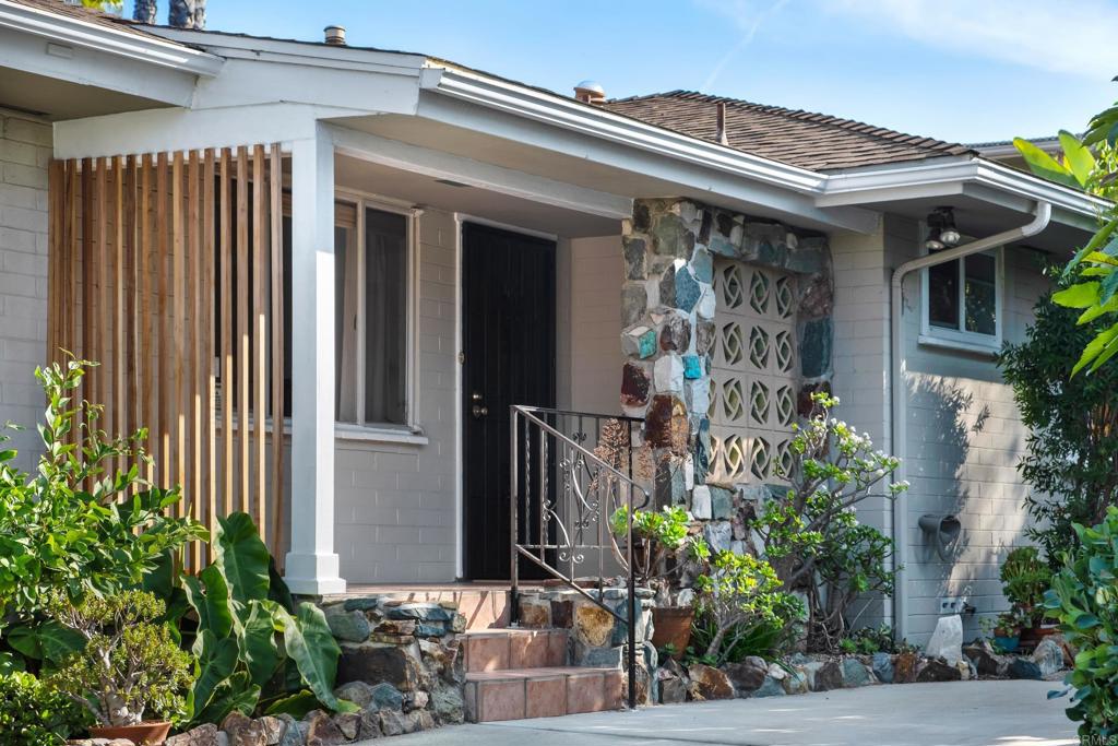 3640 Saddle Drive