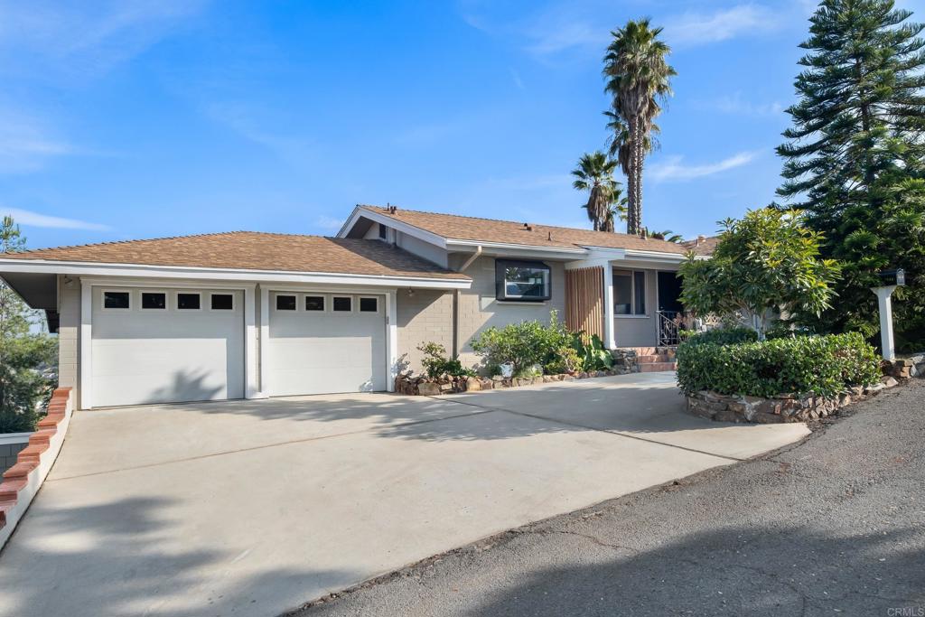 3640 Saddle Drive