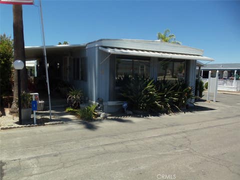Photo of 1600 S San Jacinto Avenue #1, San Jacinto, CA 92583 (MLS # IG26146943)
