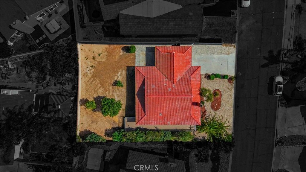 Photo of 22082 Loch Lomond Drive, Canyon Lake, CA 92587 (MLS # SW26045556)