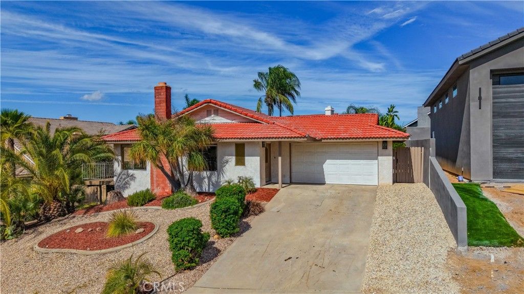 Photo of 22082 Loch Lomond Drive, Canyon Lake, CA 92587 (MLS # SW26045556)