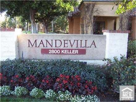 Mandevilla (MAND) - Residential Lease