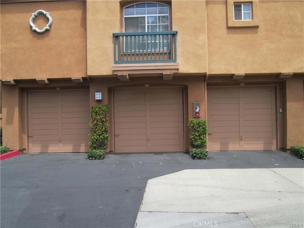 Mandevilla (MAND) - Residential Lease