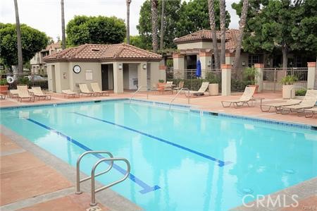 Mandevilla (MAND) - Residential Lease