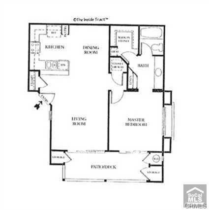 Mandevilla (MAND) - Residential Lease