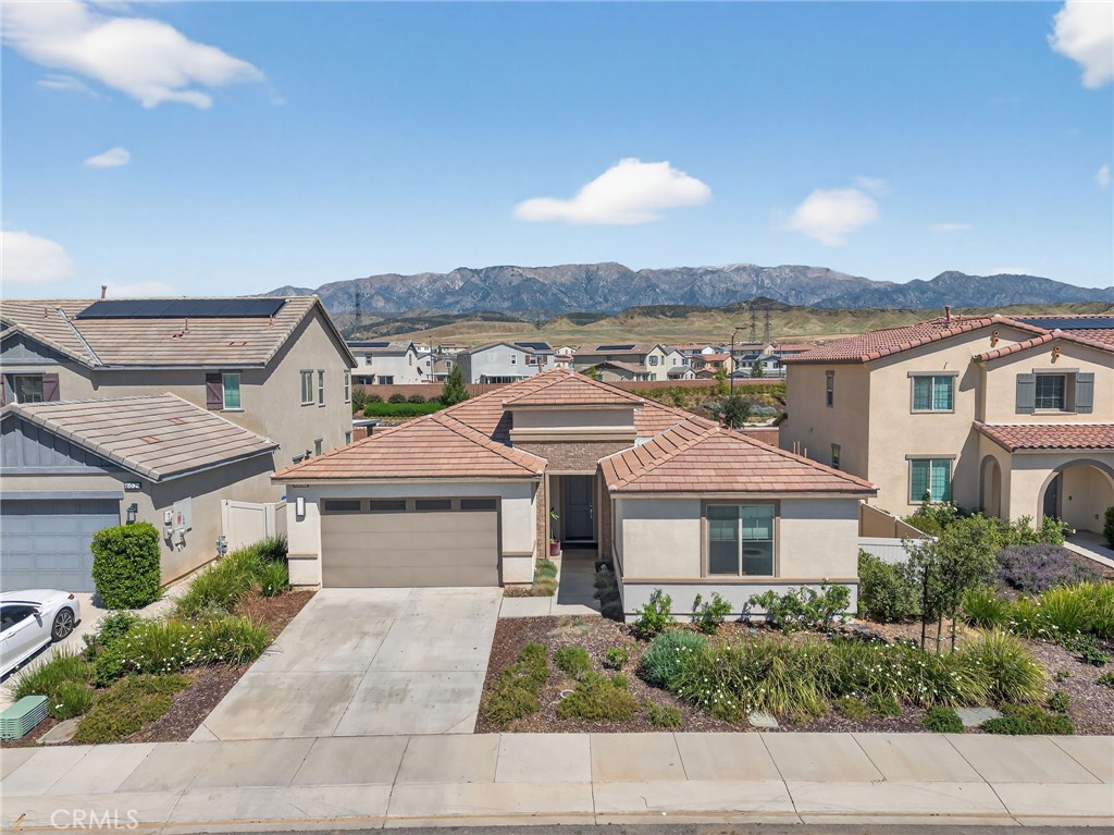 6007 Sierra Place