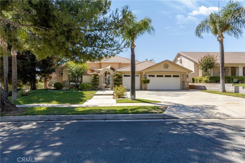 13690 Chaparral trail