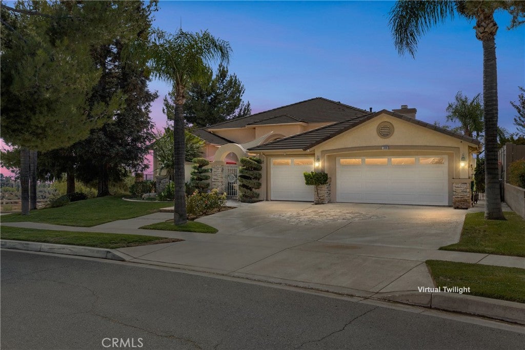 13690 Chaparral trail