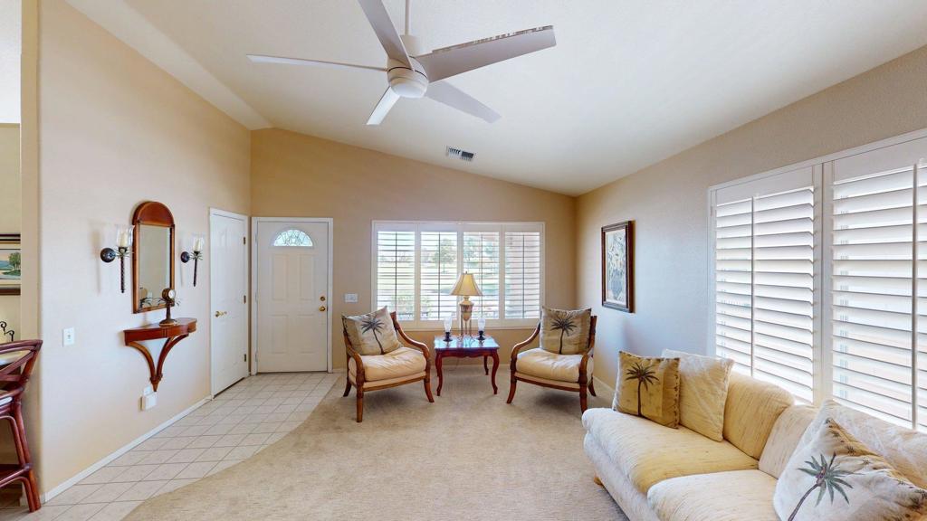 Tri Palm Estates - Residential