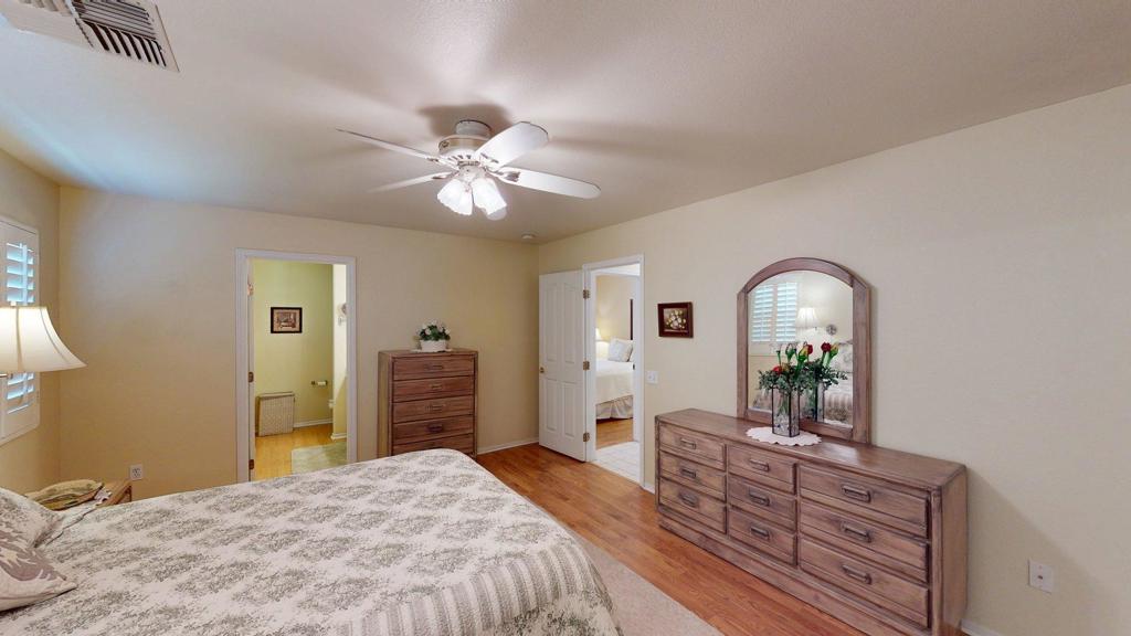 Tri Palm Estates - Residential