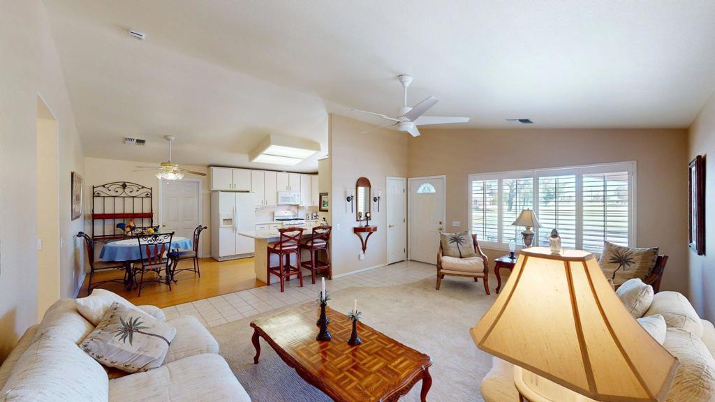 Tri Palm Estates - Residential