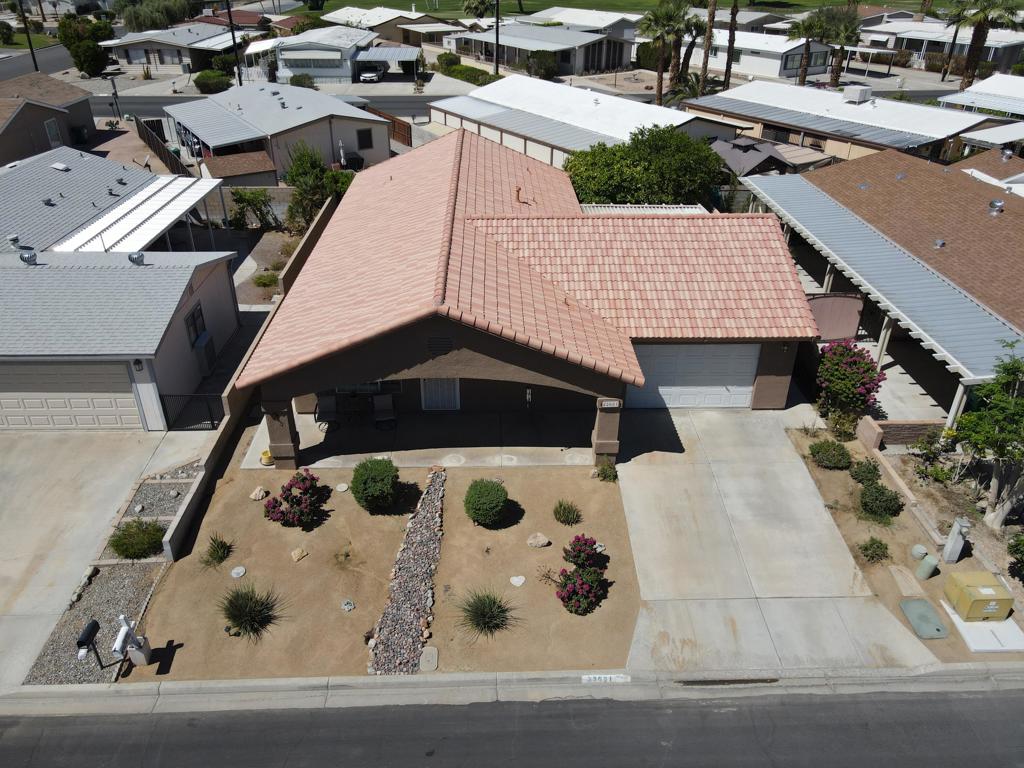 Tri Palm Estates - Residential