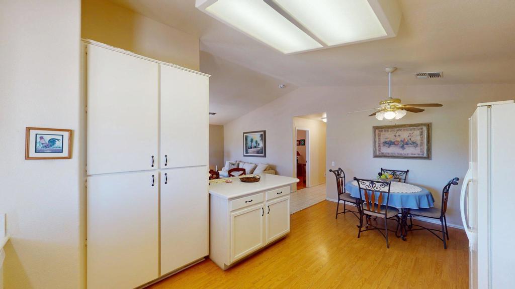 Tri Palm Estates - Residential