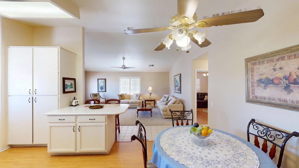 Tri Palm Estates - Residential