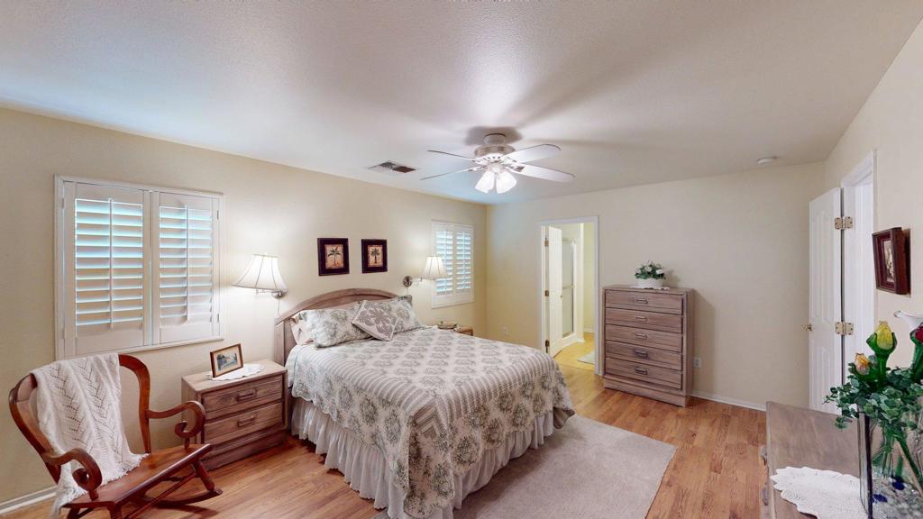 Tri Palm Estates - Residential