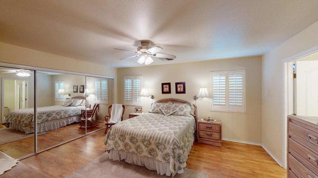 Tri Palm Estates - Residential