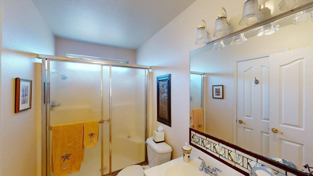 Tri Palm Estates - Residential