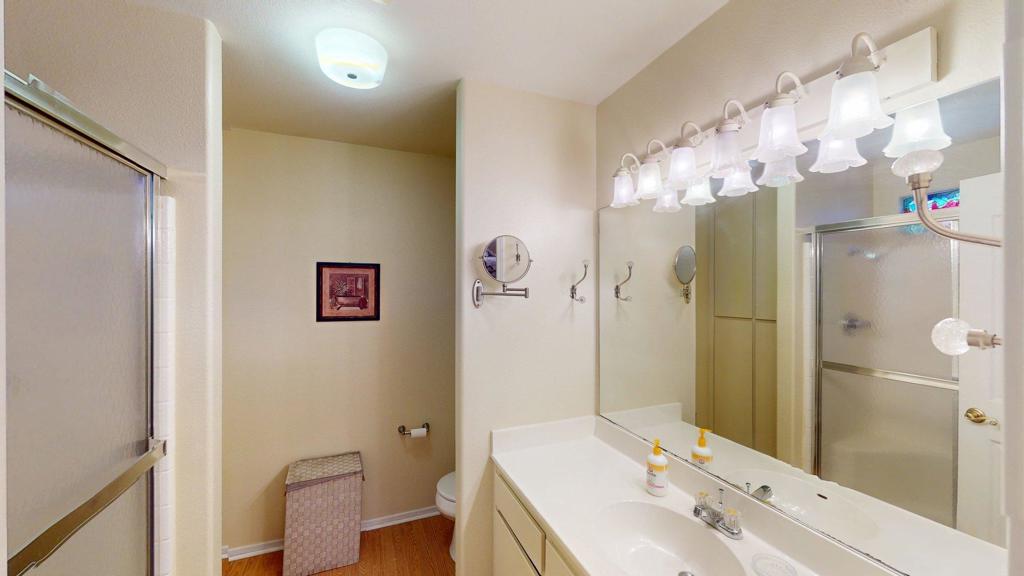 Tri Palm Estates - Residential