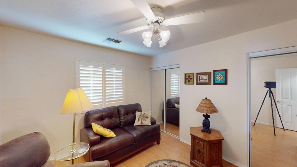 Tri Palm Estates - Residential